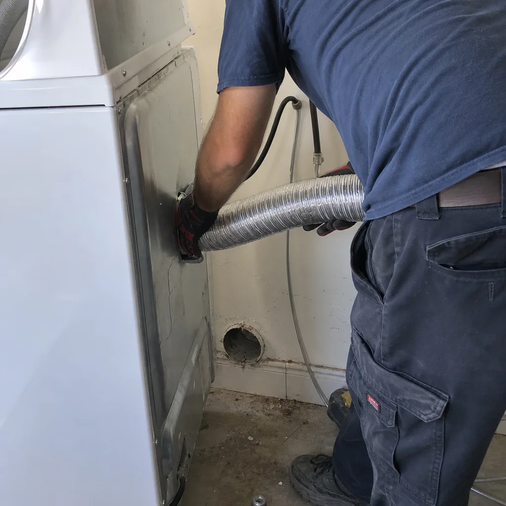 Air Duct Cleaning in Berkeley