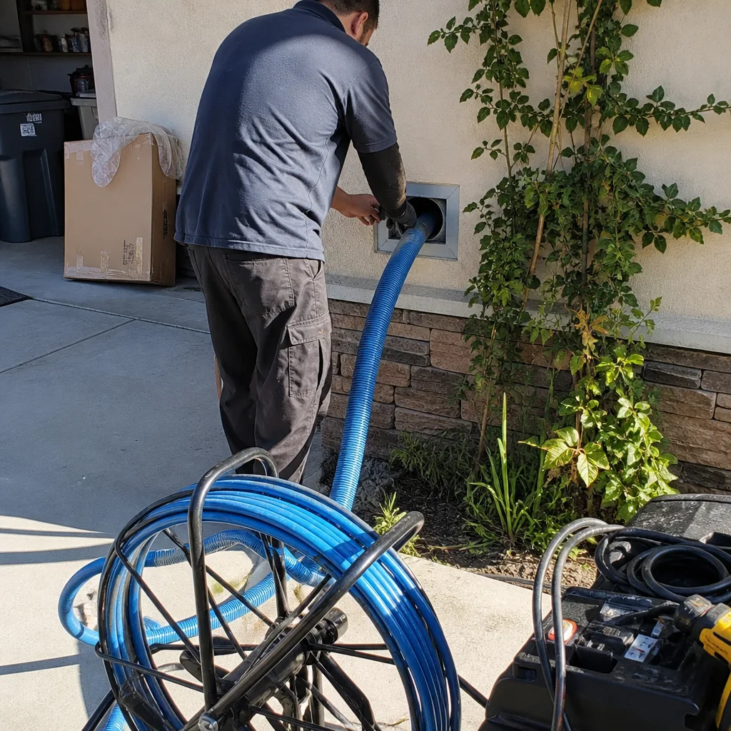After - Recent Project
