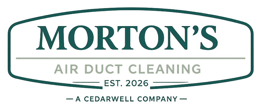 Morton's Air Duct Cleaning